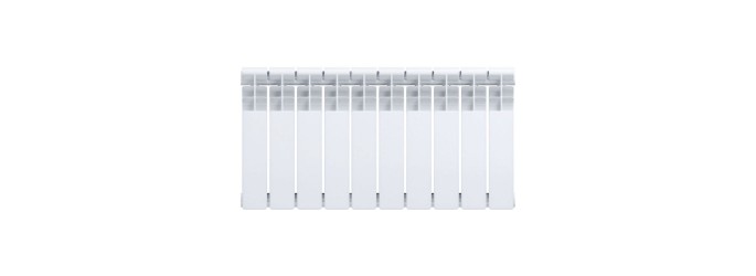 Гарантия биметаллических радиаторов OASIS Pro 350/80